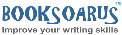 Booksoarus | Improve your writing skills