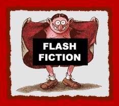 Flash fiction stories