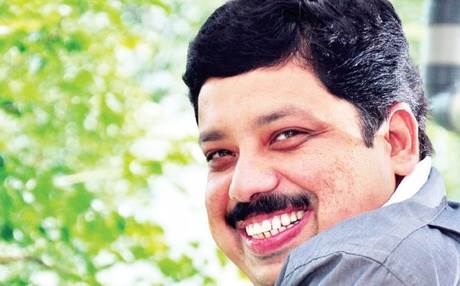 Anand Neelakantan